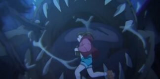 jujutsu kaisen saison 2 episode 24