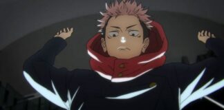 jujutsu kaisen saison 3