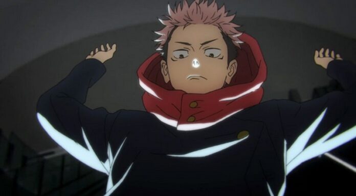 Jujutsu Kaisen Saison 3 : Quelle date de sortie Crunchyroll ? | Ayther