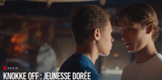 knokke off saison 2 netflix