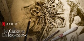 la creature de kyongsong episode 8