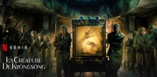 la creature de kyongsong heure