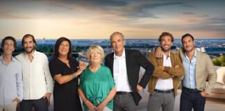 lagence limmobilier de luxe saison 5