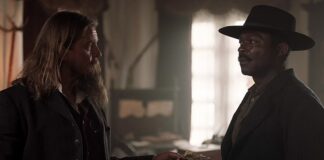 lawmen lhistoire de bass saison 2 paramount