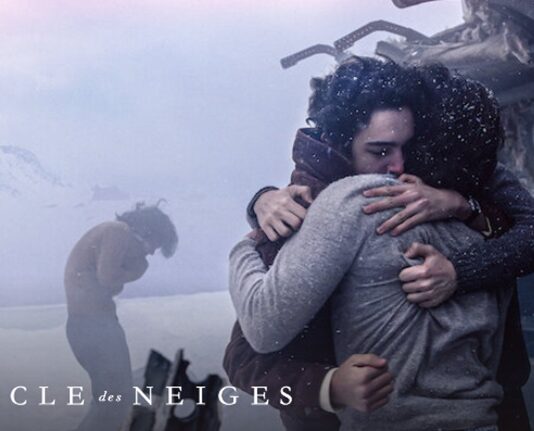 le cercle des neiges heure
