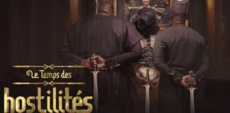 le temps des hostilites saison 2