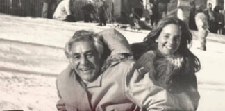 leonard berstein enfants aujourdhui