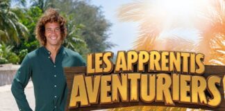 les apprentis aventuriers 2024 date
