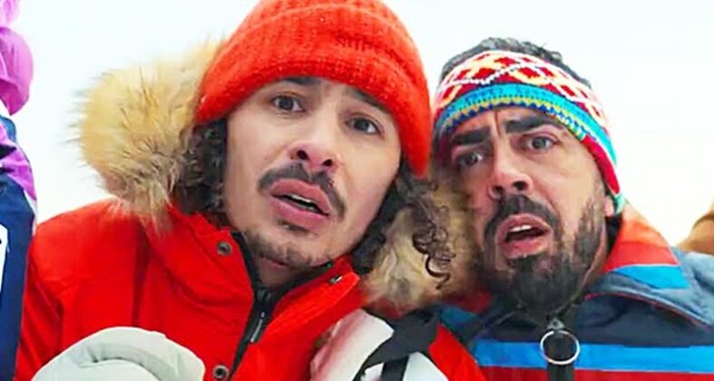 Les Segpa au Ski : Quelle date de sortie Netflix ? Streaming ? | Ayther