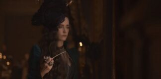 les trois mousquetaires milady streaming