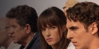 los farad saison 2 amazon