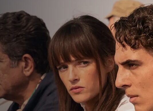 los farad saison 2 amazon