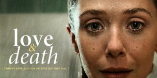 love & death combien depisodes