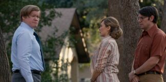 love & death episode 5