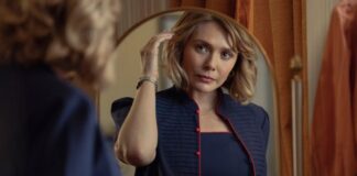 love & death episode 8