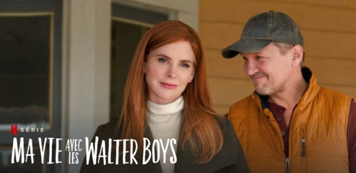 Ma Vie avec les Walter Boys Saison 2 : Quelle date de sortie Netflix