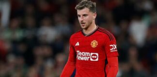 manchester united bayern munich streaming