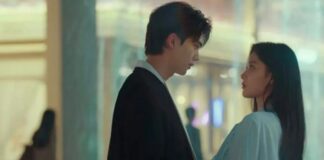 mon demon episode 11