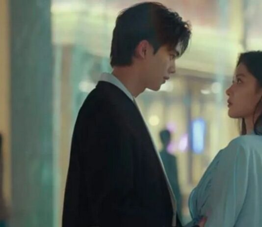 mon demon episode 11