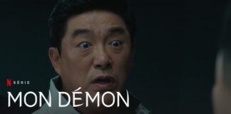 mon demon saison 2 netflix