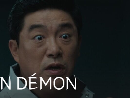 mon demon saison 2 netflix