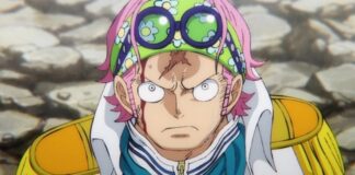 one piece episode 1088