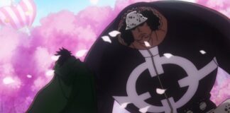 one piece episode 1089