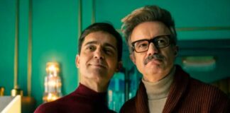 ou a ete filme berlin