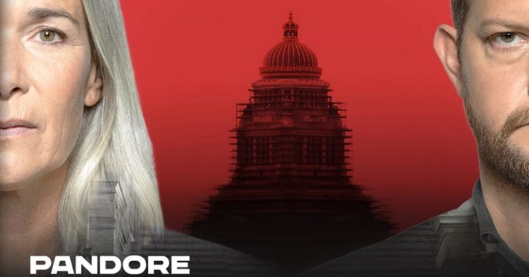 Pandore Saison 2 : Quelle date de sortie Canal+ ? | Ayther
