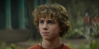 percy jackson combien depisodes