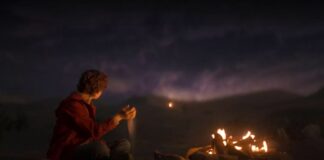 percy jackson et les olympiens voix