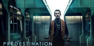 predestination 2 sortie