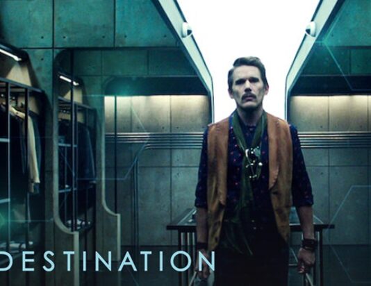 predestination 2 sortie