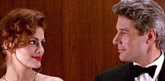 pretty woman fin
