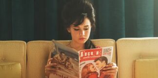 priscilla netflix