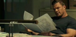 reacher saison 2 combien depisodes