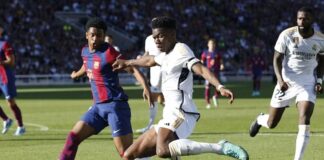 real madrid villarreal streaming