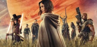 rebel moon partie 2 netflix
