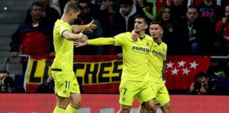 rennes villarreal streaming
