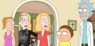 rick et morty saison 7 episode 11