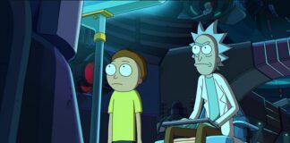 rick et morty saison 7 fin