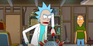 rick & morty saison 7 episode 10