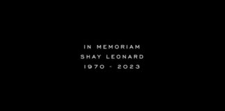 shay leonard the crown