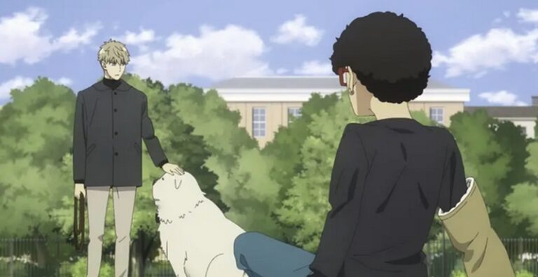 Quand Sort La Saison 3 De Spy X Family