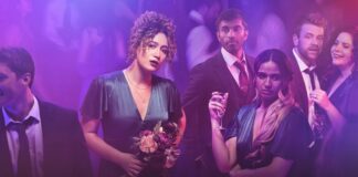 starstruck saison 4 canal