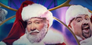 super noel la serie saison 3 disney