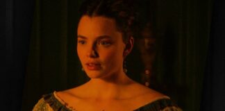 the buccaneers saison 1 fin