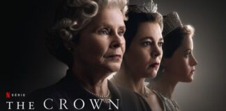 the crown saison 6 partie 2 heure
