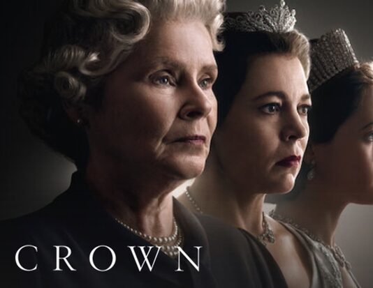 the crown saison 6 partie 2 heure