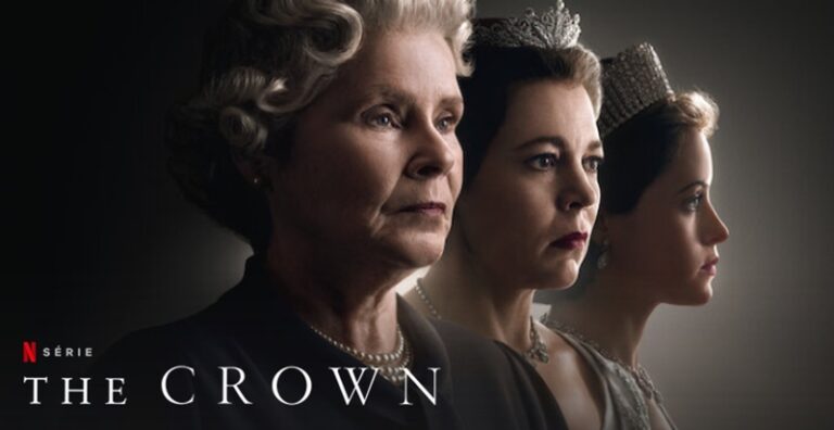 The Crown Saison 6 Partie 2 : Quelle date et heure de sortie Netflix